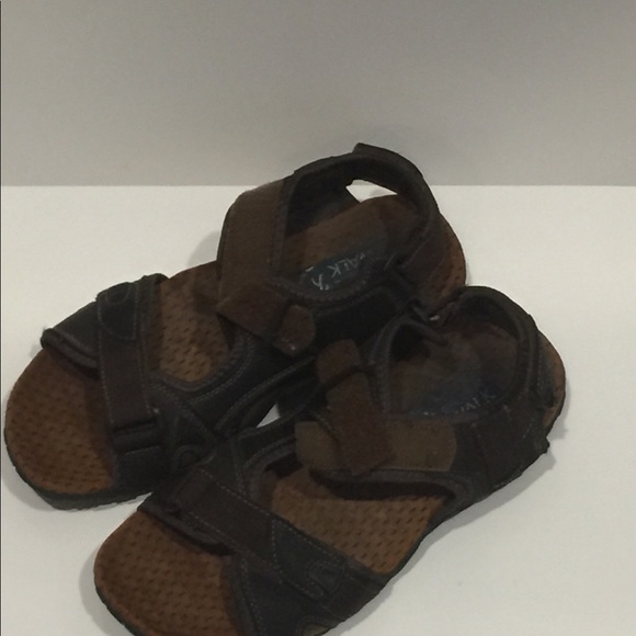 Nunn Bush Men's  Rio Grande Two Strap size 10M - Picture 3 of 5